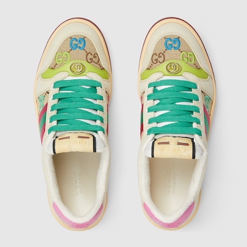 Tenis Screener para mujer