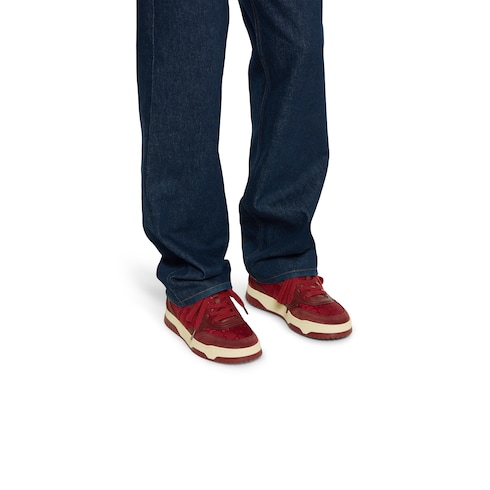 Men's Gucci Re-Web sneaker