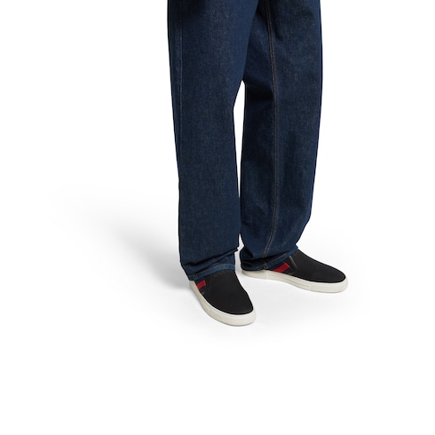 Men's Ace slip-on sneaker