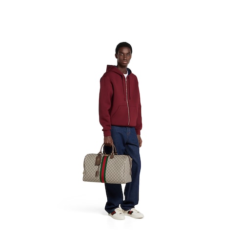 Gucci Savoy medium duffle bag

