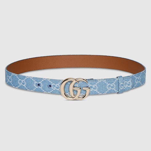 GG Marmont thin belt