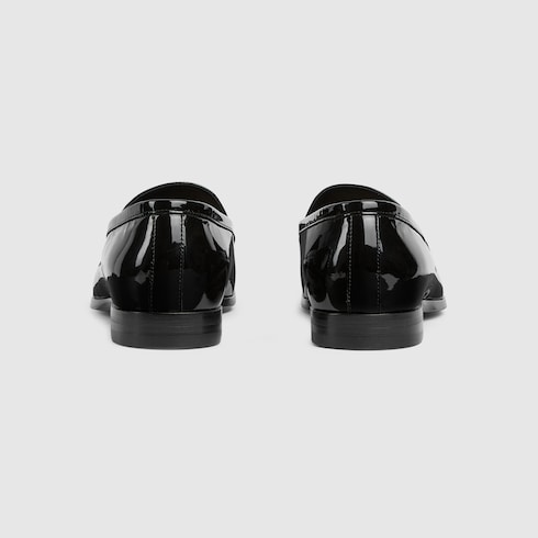 Mocassins avec détail Mors pour homme