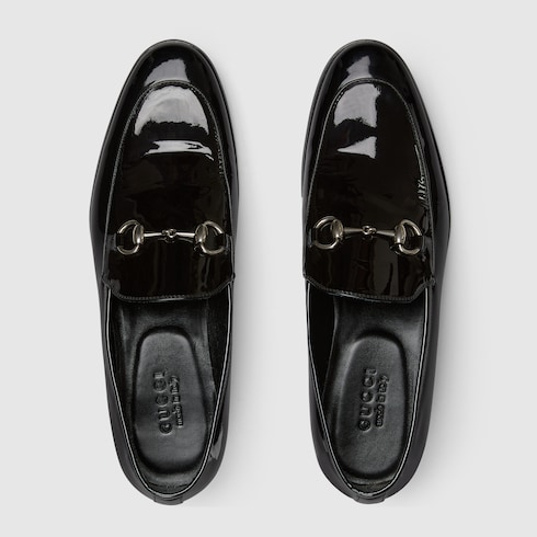 Men's loafer with Horsebit