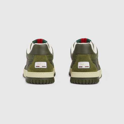 Men's Gucci Re-Web sneaker