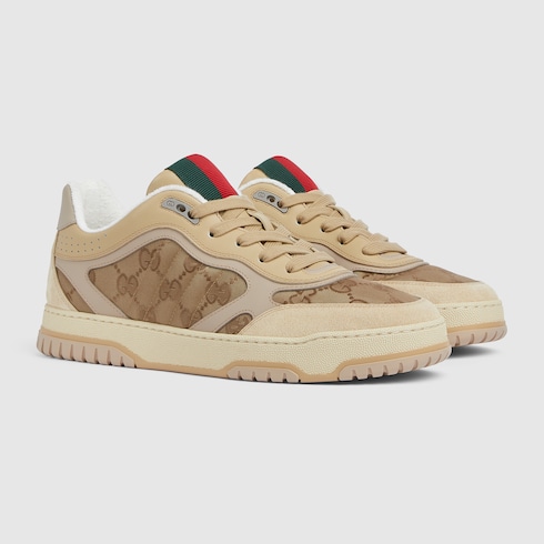 Men's Gucci Re-Web sneaker