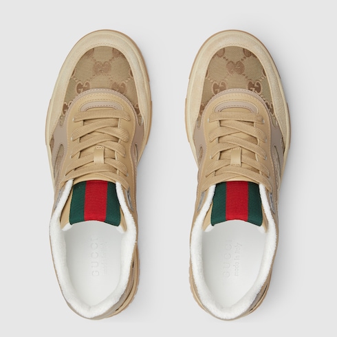 Men's Gucci Re-Web sneaker
