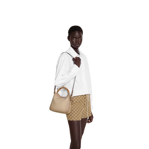 Borsa a spalla Gucci Diana misura piccola