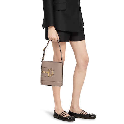 Gucci 73 small bucket bag