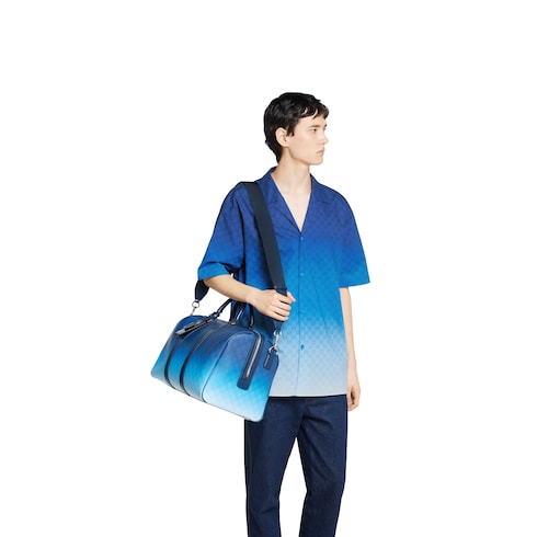 Gucci Chroma large duffle bag
