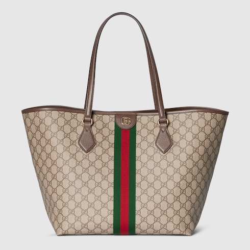 Ophidia large tote bag
