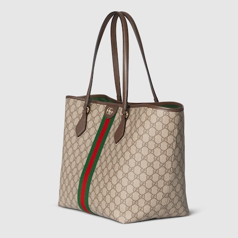Ophidia large tote bag