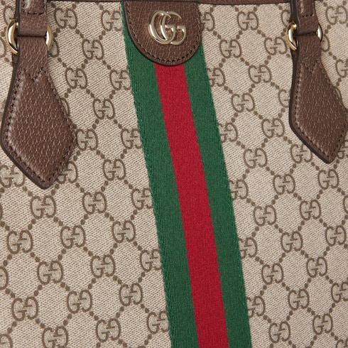 Ophidia large tote bag