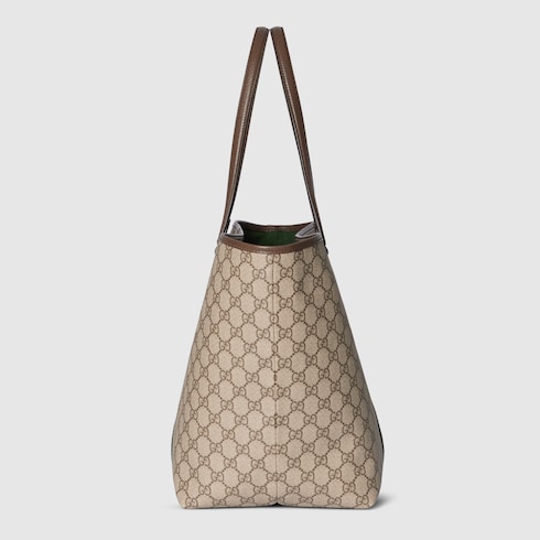 Ophidia large tote bag