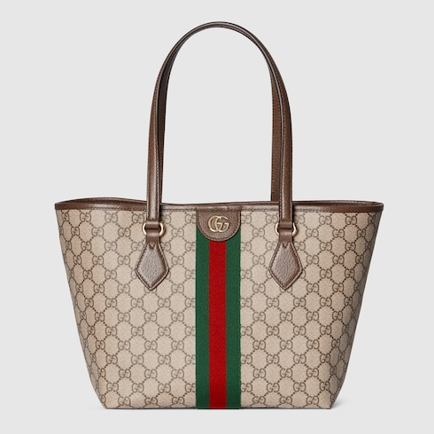 Ophidia medium tote bag
