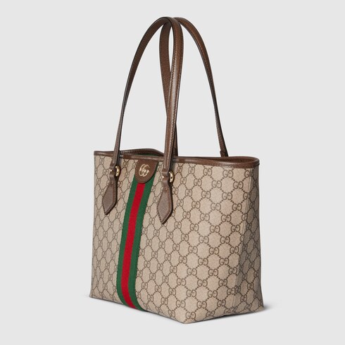 Ophidia medium tote bag
