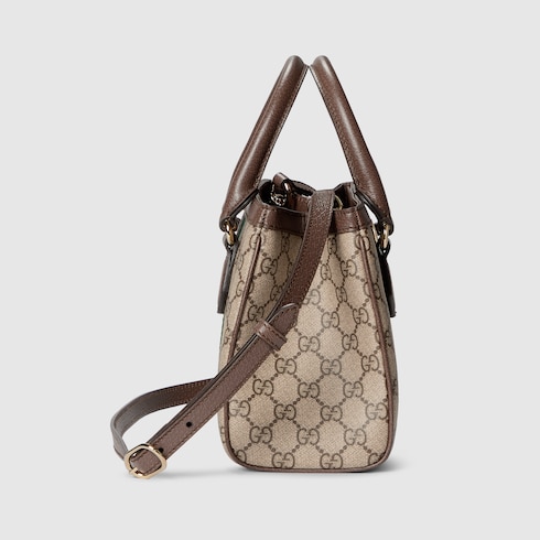 Ophidia small tote bag
