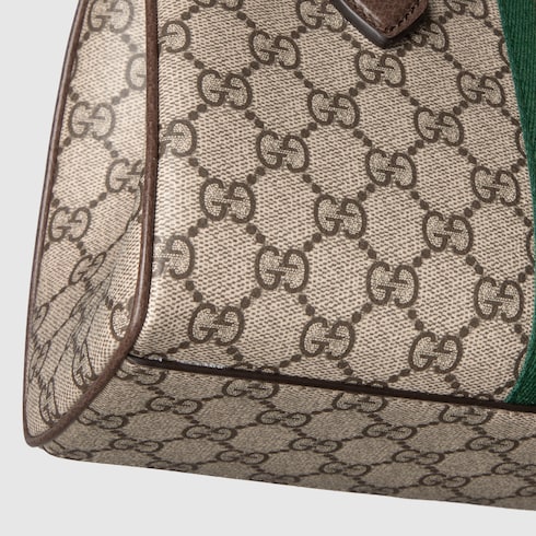 Ophidia small tote bag
