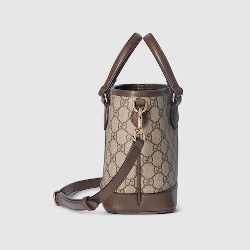 Ophidia small tote bag
