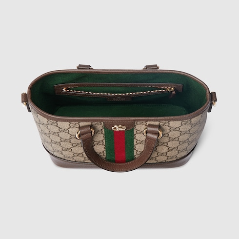 Ophidia small tote bag
