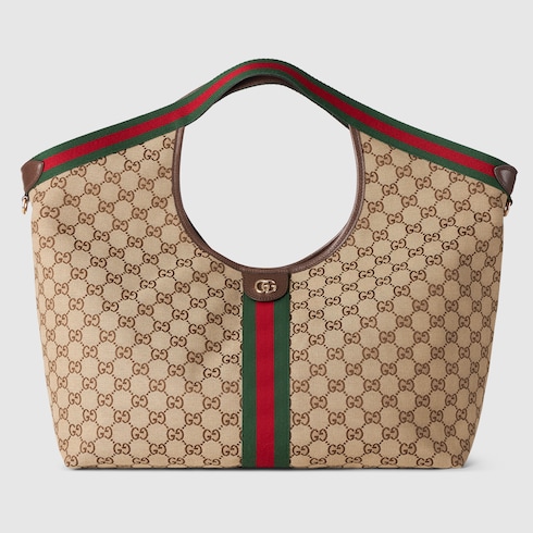 Gucci Giglio large bag