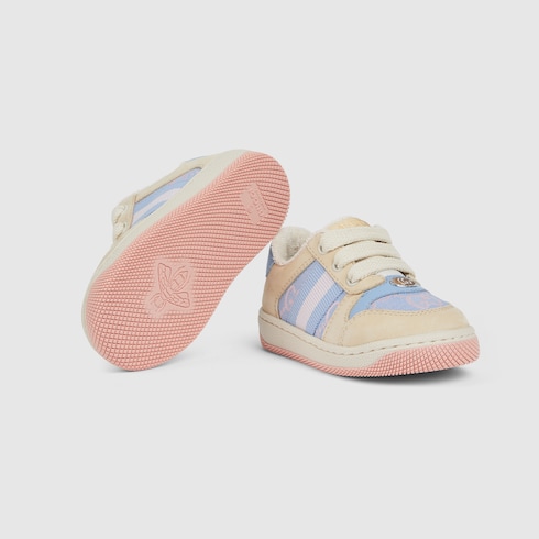Sneaker Screener bimbo piccolo