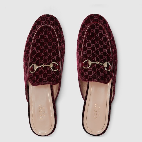 Women's Princetown slipper