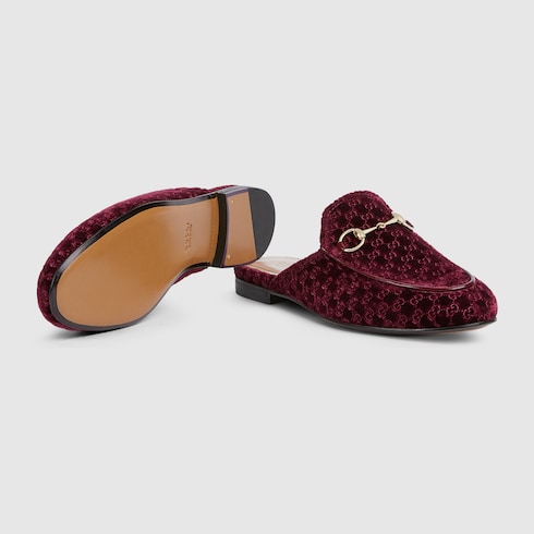 Women's Princetown slipper
