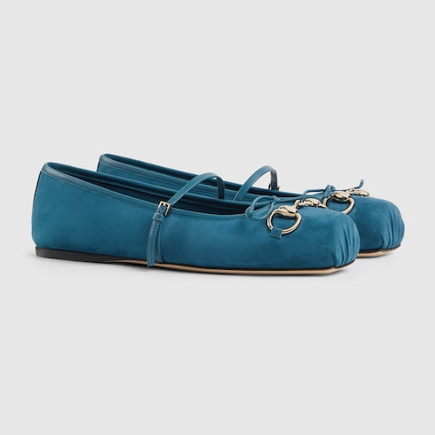 Ballerina donna Gucci con Morsetto
