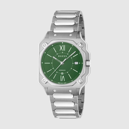 G-Flat watch, 36mm