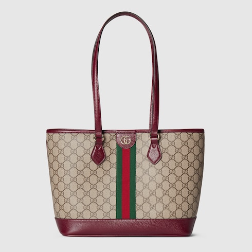 Ophidia medium tote bag
