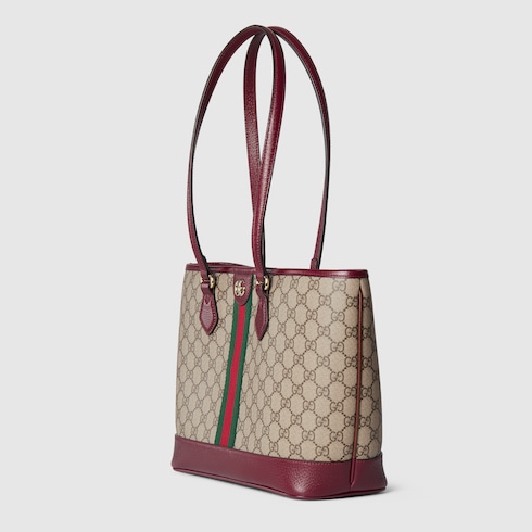 Ophidia medium tote bag
