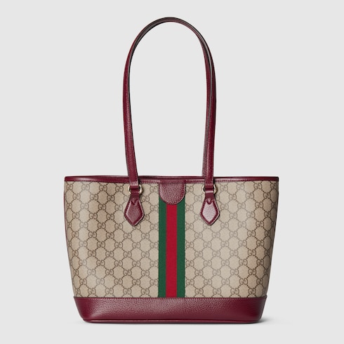 Ophidia medium tote bag
