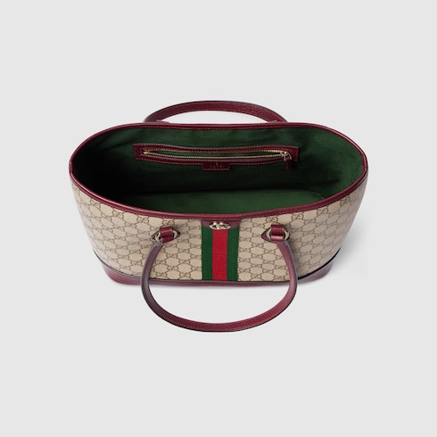 Ophidia medium tote bag
