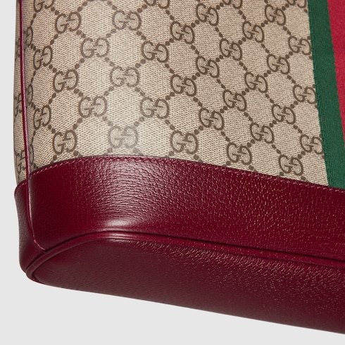 Ophidia medium tote bag
