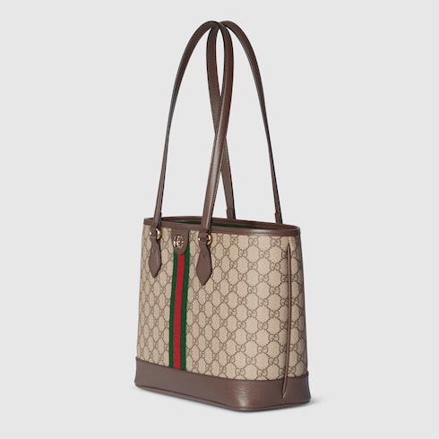 Ophidia medium tote bag
