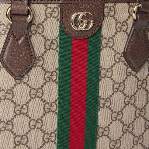 Ophidia medium tote bag
