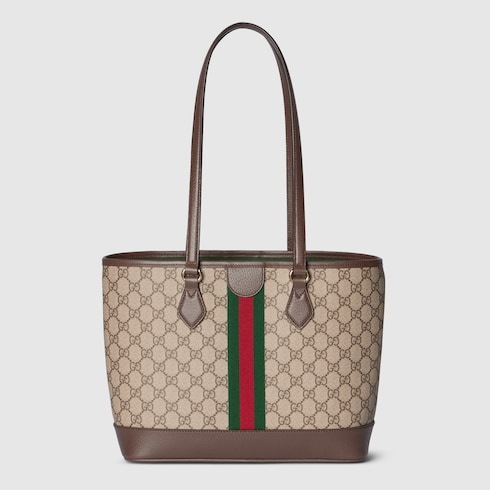Ophidia medium tote bag
