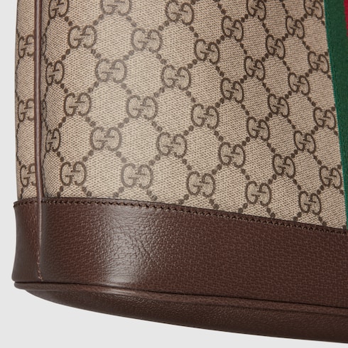 Ophidia medium tote bag
