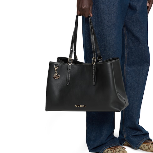 Taschenanhänger mit Doppel G