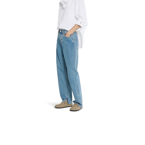 Sabot donna con Morsetto