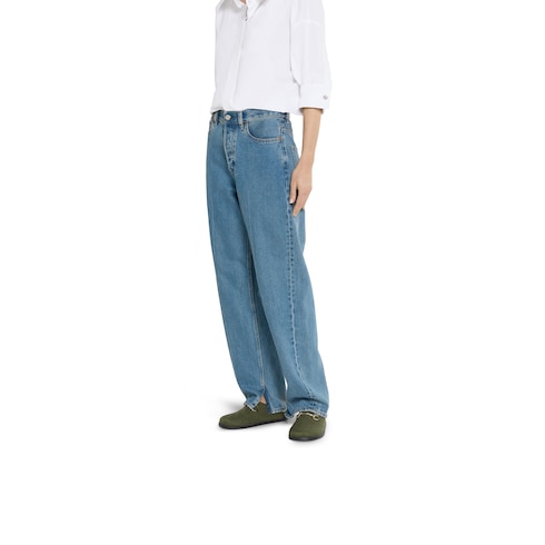 Sabot donna con Morsetto