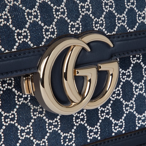 Gucci Go small shoulder bag