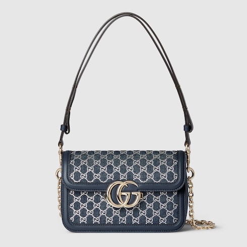 Gucci Go系列小号肩背包