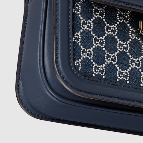 Sac à épaule Gucci Go petit format