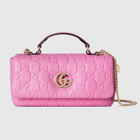 GG Milano small top handle bag
