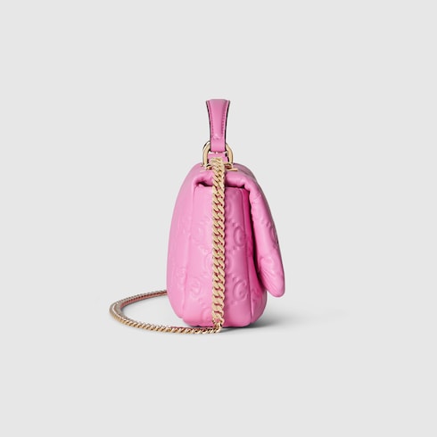 GG Milano small top handle bag