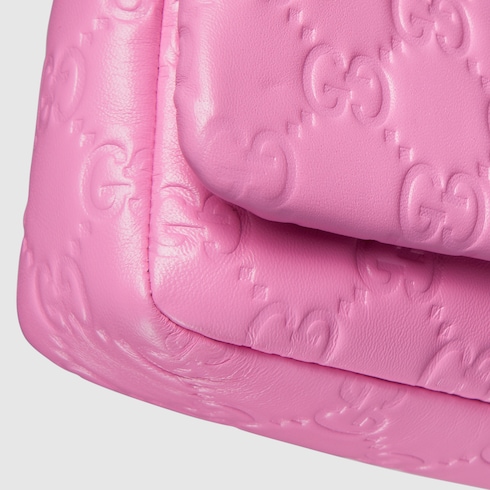 GG Milano small top handle bag