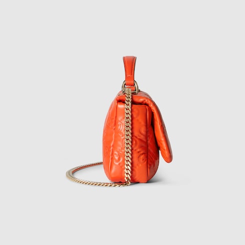 GG Milano small top handle bag
