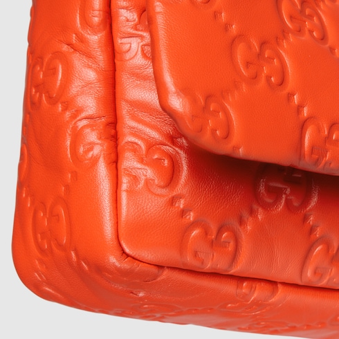 GG Milano small top handle bag
