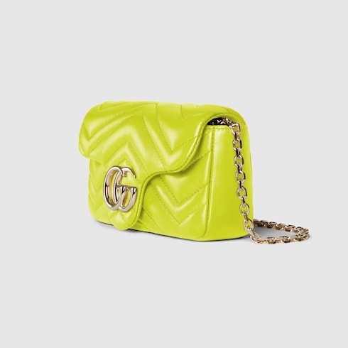 GG Marmont mini shoulder bag